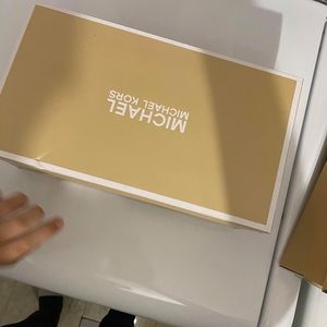 Boxes michael kors